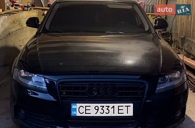 Универсал Audi A4 2008 в Славском