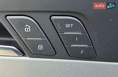 Седан Audi A4 2016 в Харькове фото 18 Седан Audi A4 2016 в Харькове
