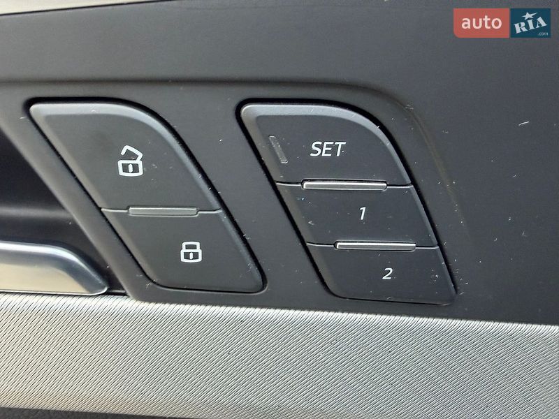 Седан Audi A4 2016 в Харькове фото 18 Седан Audi A4 2016 в Харькове