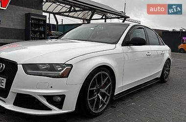 audi a4 2014 в Буча от профессионального продавца Aleksandr