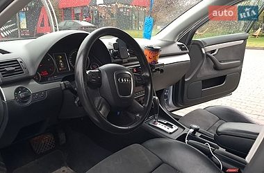 Універсал Audi A4 2006 в Тернополі