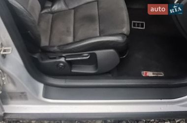 Універсал Audi A4 2002 в Буську фото 11 Універсал Audi A4 2002 в Буську