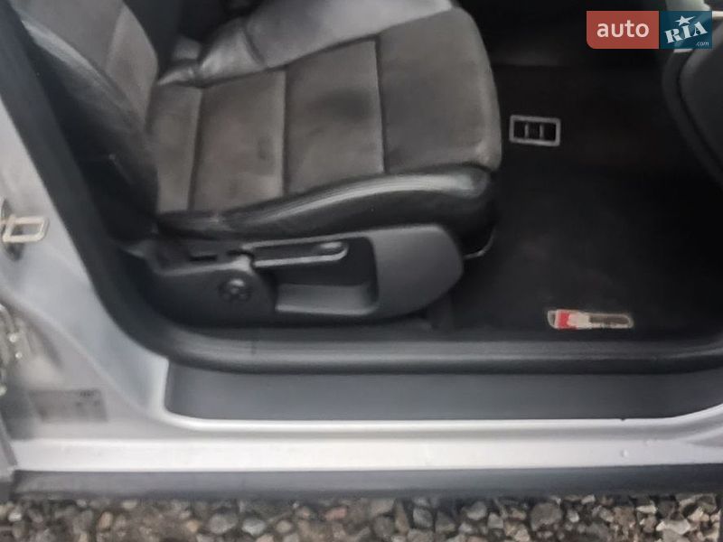 Універсал Audi A4 2002 в Буську фото 11 Універсал Audi A4 2002 в Буську