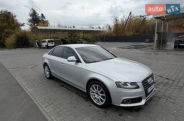 Седан Audi A4 2008 в Полтаве фото 3 Седан Audi A4 2008 в Полтаве