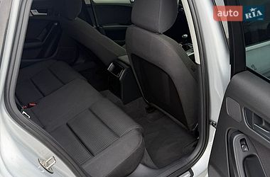 Седан Audi A4 2008 в Полтаве фото 13 Седан Audi A4 2008 в Полтаве