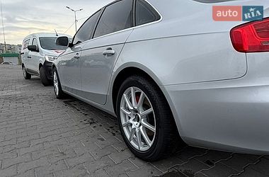 Седан Audi A4 2008 в Полтаве фото 15 Седан Audi A4 2008 в Полтаве