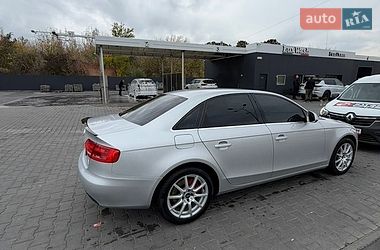 Седан Audi A4 2008 в Полтаве фото 19 Седан Audi A4 2008 в Полтаве