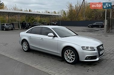 Седан Audi A4 2008 в Полтаве фото 21 Седан Audi A4 2008 в Полтаве