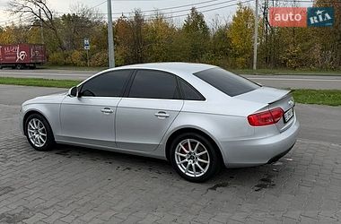 Седан Audi A4 2008 в Полтаве фото 28 Седан Audi A4 2008 в Полтаве