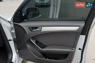 Седан Audi A4 2008 в Полтаве фото 34 Седан Audi A4 2008 в Полтаве
