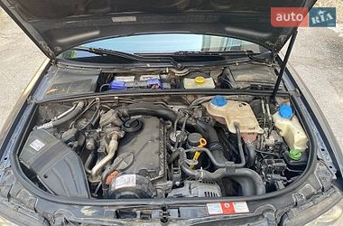 Седан Audi A4 2004 в Кропивницькому