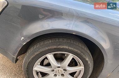 Седан Audi A4 2004 в Кропивницькому