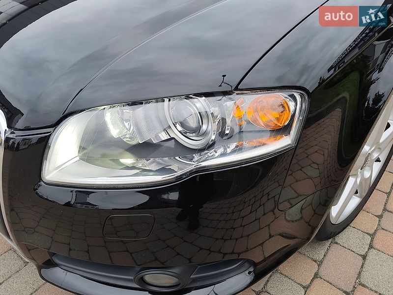 Универсал Audi A4 2006 в Сарнах