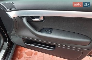 Универсал Audi A4 2006 в Сарнах