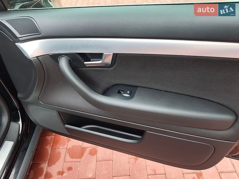 Универсал Audi A4 2006 в Сарнах
