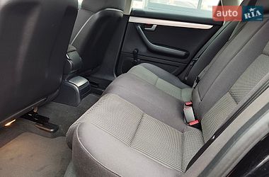 Универсал Audi A4 2006 в Сарнах