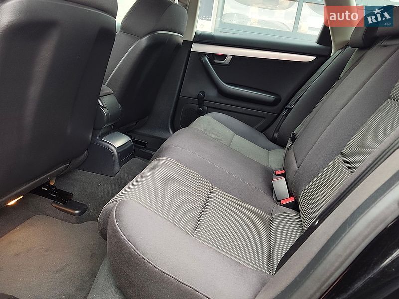 Универсал Audi A4 2006 в Сарнах