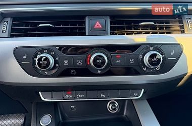 Универсал Audi A4 2019 в Львове фото 33 Универсал Audi A4 2019 в Львове