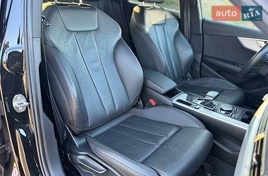 Универсал Audi A4 2019 в Львове фото 37 Универсал Audi A4 2019 в Львове