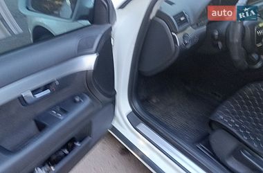 Універсал Audi A4 2008 в Чернігові