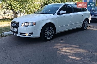 Універсал Audi A4 2008 в Чернігові