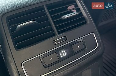Седан Audi A4 2021 в Стрые