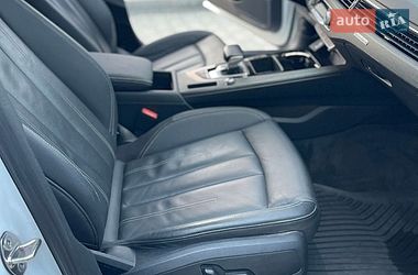 Седан Audi A4 2021 в Стрые