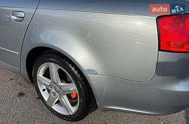 Универсал Audi A4 2005 в Львове