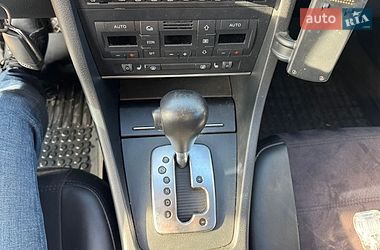 Универсал Audi A4 2005 в Львове