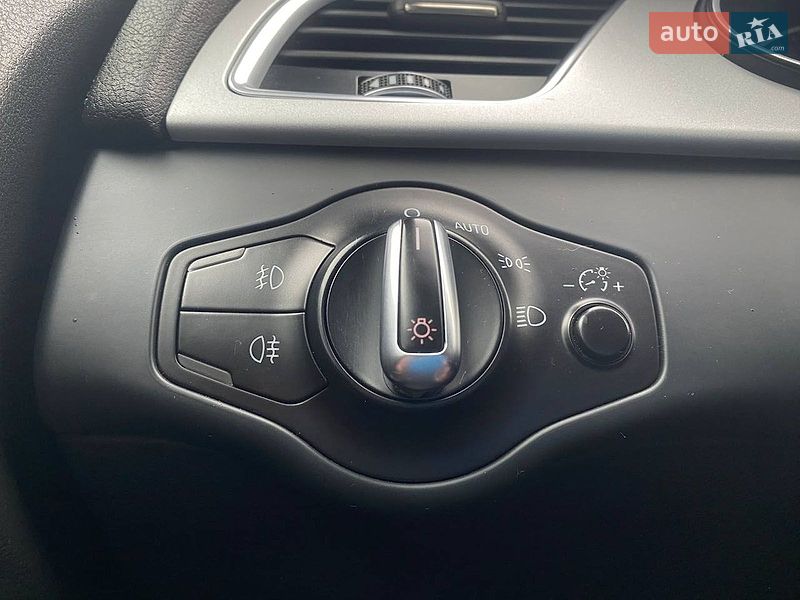 Универсал Audi A4 2015 в Львове