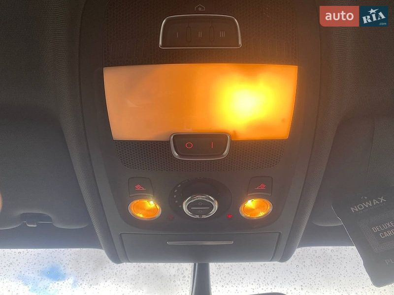 Универсал Audi A4 2015 в Львове