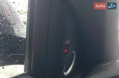 Универсал Audi A4 2015 в Львове