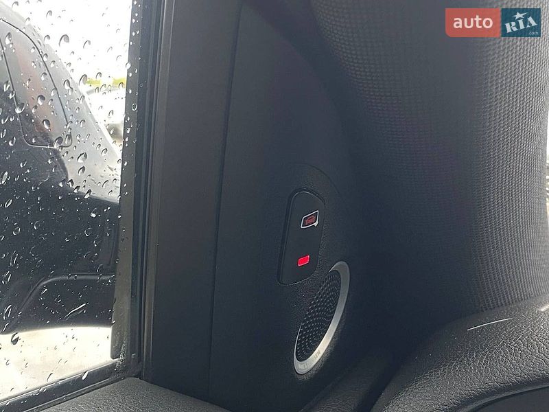 Универсал Audi A4 2015 в Львове