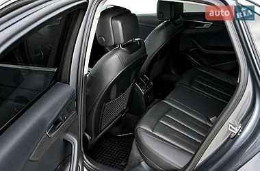Седан Audi A4 2019 в Ровно фото 15 Седан Audi A4 2019 в Ровно