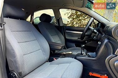 Седан Audi A4 1997 в Дрогобичі