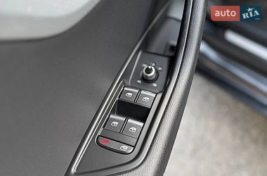 Седан Audi A4 2015 в Первомайске