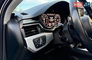 Седан Audi A4 2015 в Первомайске