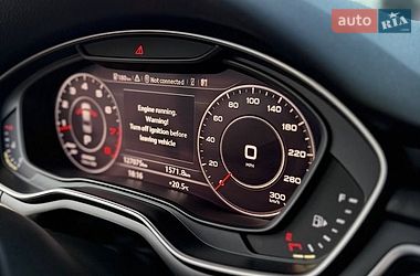 Седан Audi A4 2015 в Первомайске