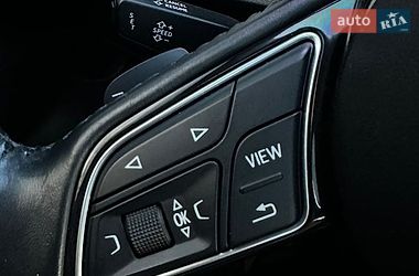 Седан Audi A4 2015 в Первомайске