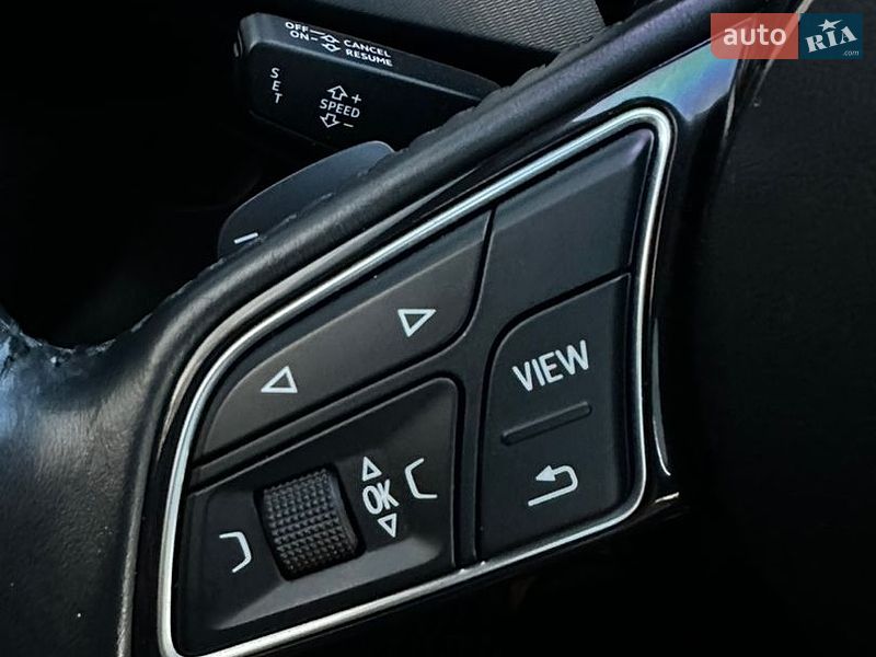 Седан Audi A4 2015 в Первомайске