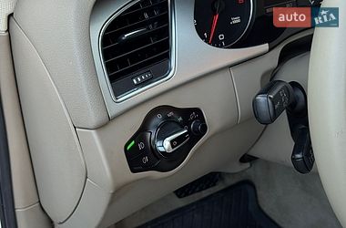 Універсал Audi A4 2010 в Умані