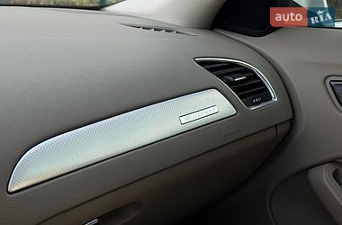 Універсал Audi A4 2010 в Умані