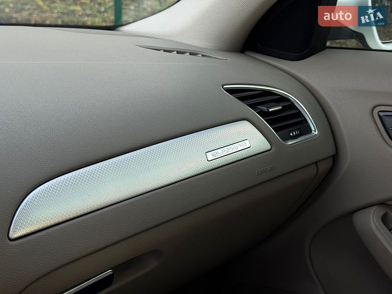 Універсал Audi A4 2010 в Умані