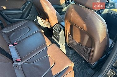 Универсал Audi A4 2013 в Львове