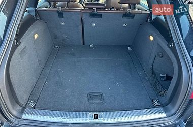 Универсал Audi A4 2013 в Львове