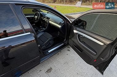 Универсал Audi A4 2006 в Тернополе фото 7 Универсал Audi A4 2006 в Тернополе