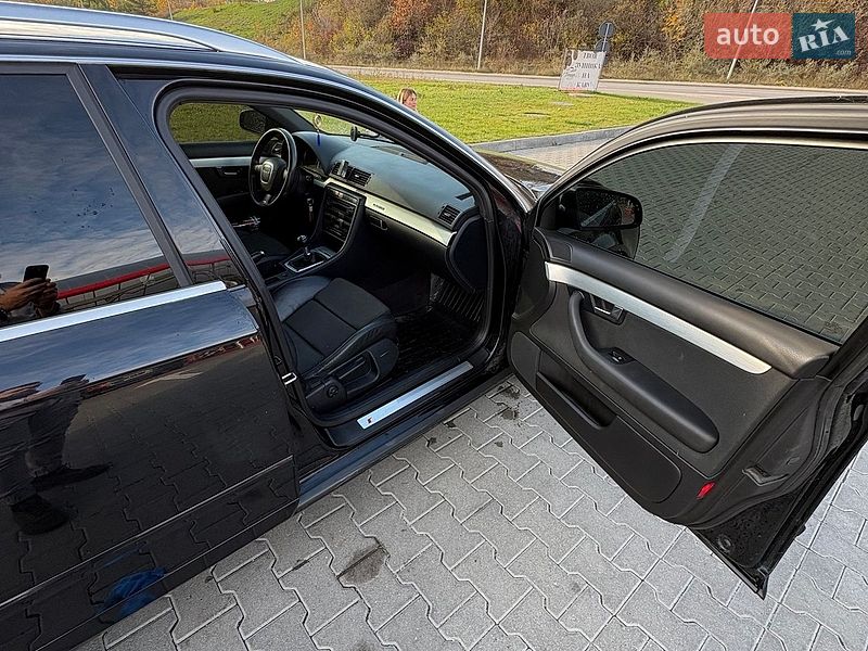 Универсал Audi A4 2006 в Тернополе фото 7 Универсал Audi A4 2006 в Тернополе