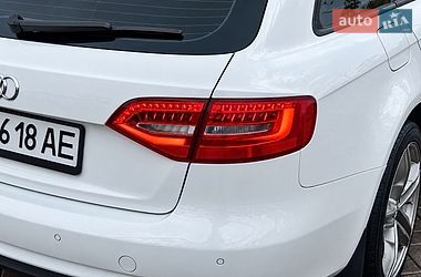 Универсал Audi A4 2014 в Киеве