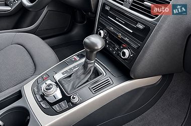 Универсал Audi A4 2014 в Киеве