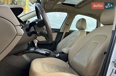 Седан Audi A4 2014 в Коломиї фото 9 Седан Audi A4 2014 в Коломиї